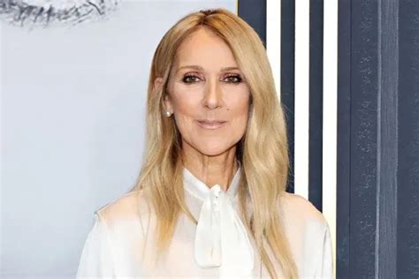 Celine Dion Reveals Struggle With Stiff Person Syndrome In Emotional Documentary Premiere