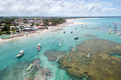 Melhores Praias Do Nordeste Conhe A Algumas Das Maravilhas Do