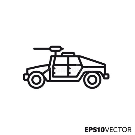 Military Humvee Stock Illustrations – 464 Military Humvee Stock Illustrations, Vectors & Clipart ...