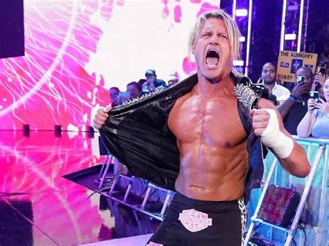 REGARDER L ancienne star de NXT efface Dolph Ziggler lundi soir à Raw