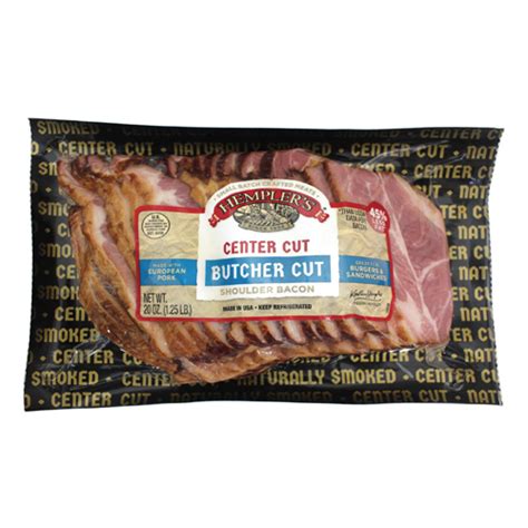 Bacon Hempler S Foods