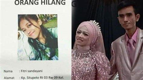 Nasib Mustofa Pengantin Di Bogor Ditinggal Kabur Istri Bawa Perhiasan