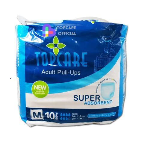 Adult Diaper Pull Ups 10s Lazada Ph