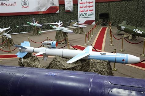 Houthis say drone attacks target several Saudi cities | Houthis News ...