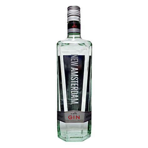 New Amsterdam Gin Delivery In Los Angeles Juicefly