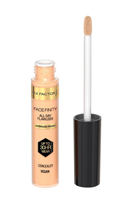 Max Factor Facefinity All Day Flawless Concealer Natur Concealer