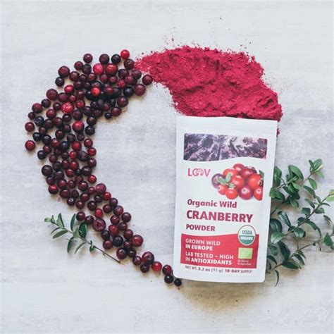 Dried Cranberries Health Questions Answered Loov