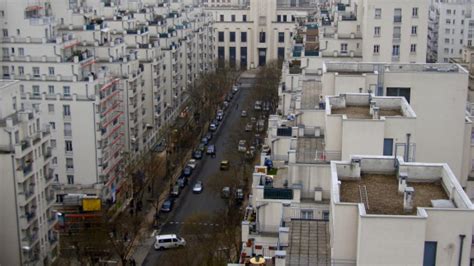 Villeurbanne Les Travaux De R Am Nagement Du Cours Emile Zola