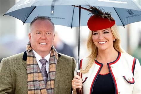 Michelle Mone And Billionaire Husband Launch £80m Fire Sale Of Luxury