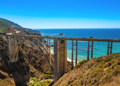 Ultimate Stops On The Pacific Coast Highway Copy