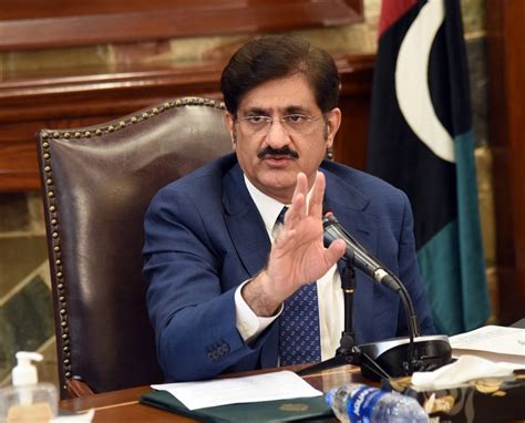 Cm Sindh Cuts Petrol Quota Of Ministers Officials Pakwheels Blog