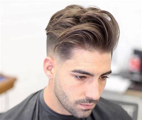 21 Medium Length Hairstyles For Men 2024 Trends Mens Hairstyles Medium Long Hair Styles Men