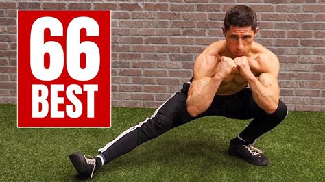 Jeff Cavaliere Athlean X 66 Bodyweight Exercises Best Ever Youtube