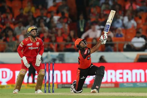 Pbks Vs Srh Ipl Telecast Channel Where To Watch And Live