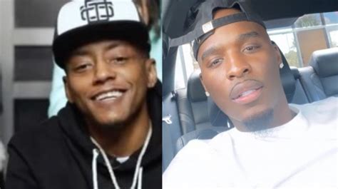 Cassidy Says He Made Hitman Holla Retire From Battle Rap Vladtv