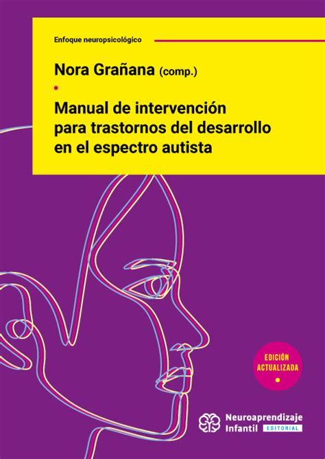 Manual De Intervenci N Para Trastornos Del Desarrollo En El Espectro