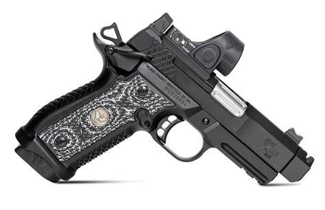 Wilson Combat EDC X9 2 0 Review Compensated Perfection Gun Digest