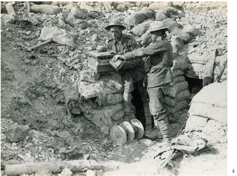 CARRIER PIGEONS IN WW1 | The Royal Montreal Regiment