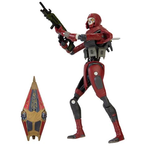 Jakks Pacific Apex Legends 6 Inch Figure Revenant