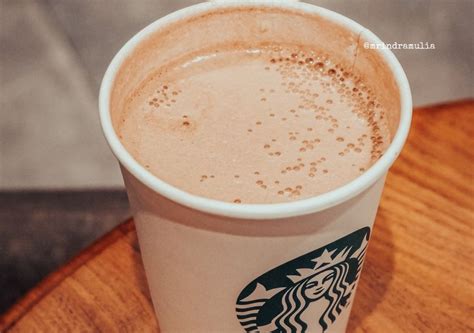 Starbucks Gatot Subroto Lengkap Menu Terbaru Jam Buka No Telepon