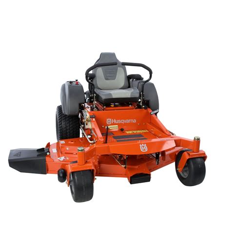 Husqvarna Mz 61 Husqvarna 54 Inch Zero Turn Mower Deck