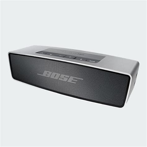 Bose Soundlink Mobile Speaker Ii Firmware Update