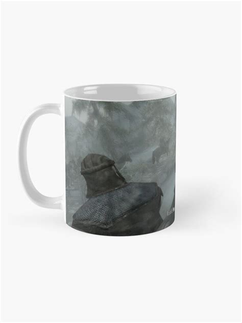 Hey You Youre Finally Awake Skyrim Meme Mugs Skyrim 11 Oz And Etsy