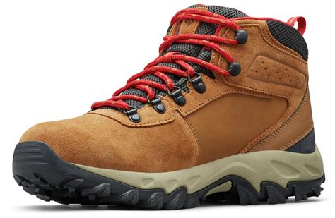 Mua Columbia Mens Newton Ridge Plus Ii Suede Waterproof Hiking Boot