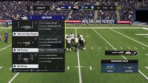 The Best Offensive Playbooks In Madden 22 Diamondlobby