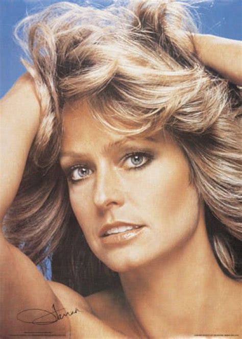 Classic Farrah Fawcett Posters Farrah Fawcett Farrah Fawcet