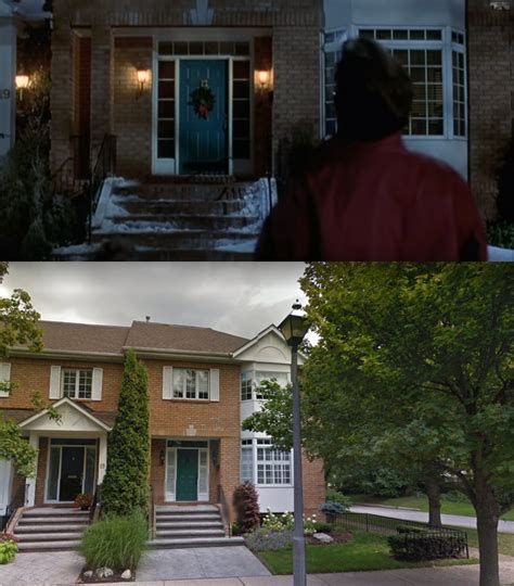 The Santa Clause 1994 Film Locations Global Film Locations