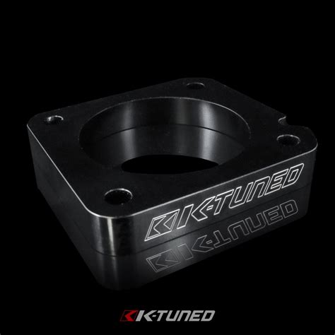 K Tuned 9th Gen Civic Si 72mm Tb Adapter Speedfactoryracing