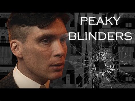 Peaky Blinders Temporada 1 Español Latino HD 3ER BLOQUE MEJORES