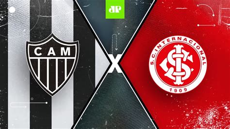 Atlético Mg X São Paulo Confira A Transmissão Da Jovem Pan Ao Vivo