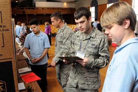 Photo Feature This Week At Hanscom March 21 Hanscom Air Force Base