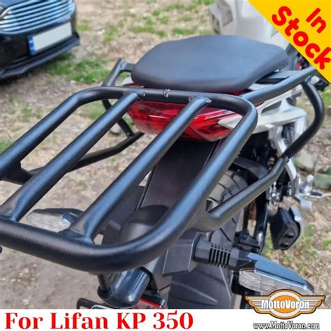 Lifan Kp350 Rear Rack Reinforced Price Buy Description Mottovoron