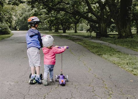 Bike Safety: How to fit Kids for Bike Helmets - Toys Advisors