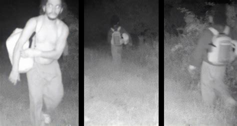 Escaped murderer Danelo Cavalcante nabbed, and how a dog named Yoda