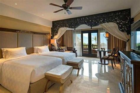 Daftar Hotel Bintang Di Jimbaran Untuk Honeymoon