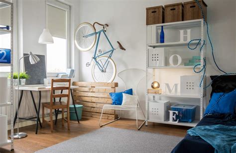 Small Apartment Storage Ideas Self Storage Plus