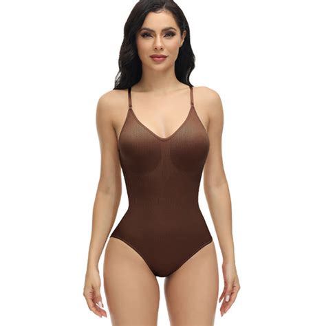 🔥hot Sale 49 Off 🔥bodysuit Shapewear Uber7