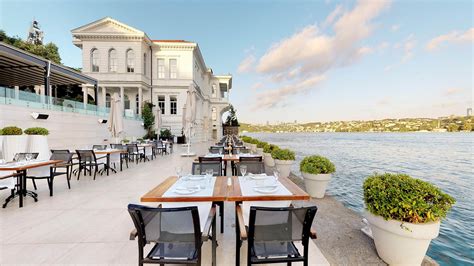 Best Bosphorus Restaurants In Istanbul Top 9 Right Now