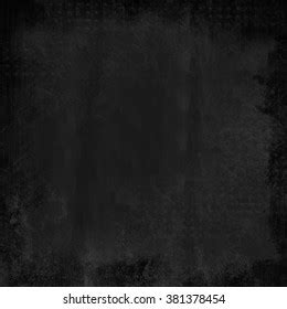 Abstract Black Background Old Black Vignette Stock Illustration 381378454 | Shutterstock