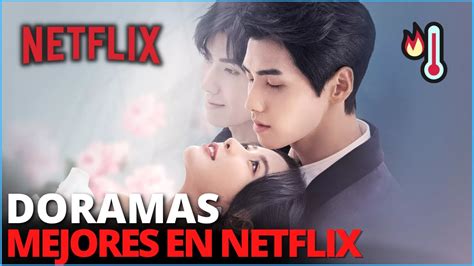 Mejores Doramas En Netflix Youtube