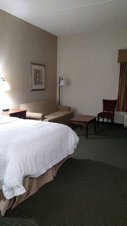 Hampton Inn Sidney $93 ($̶1̶0̶9̶) - UPDATED 2018 Prices & Hotel Reviews - Ohio - TripAdvisor