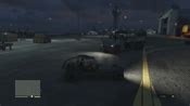 Come Entrare Nella Base Militare Di Fort Zancudo Gta V Gta Expert