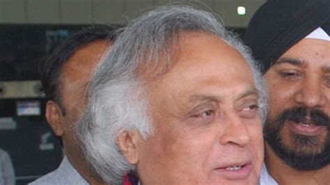 Jairam Ramesh to head Congress group to facilitate election-related ...