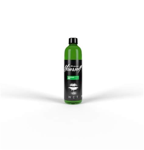 Shades Liquid 105ml Woodruff Ice All About Shisha