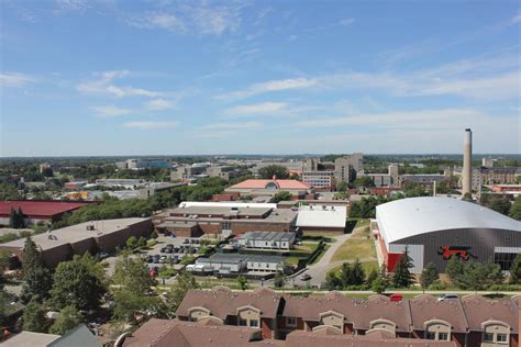 Summer Residence University Of Guelph Student Housing Services