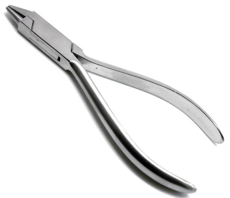 Orthodontics Pliers Dental Instruments